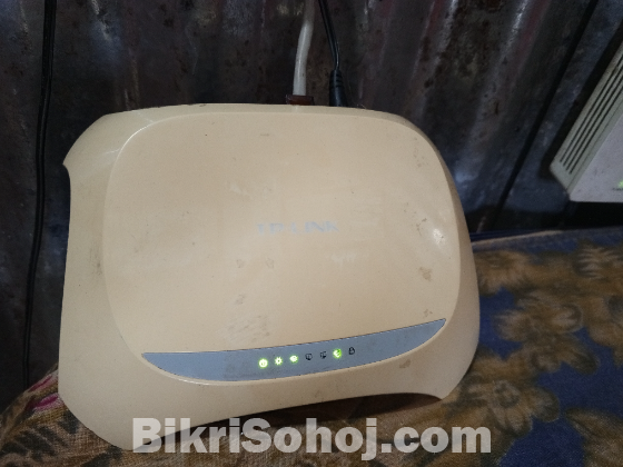 Tp Link Router